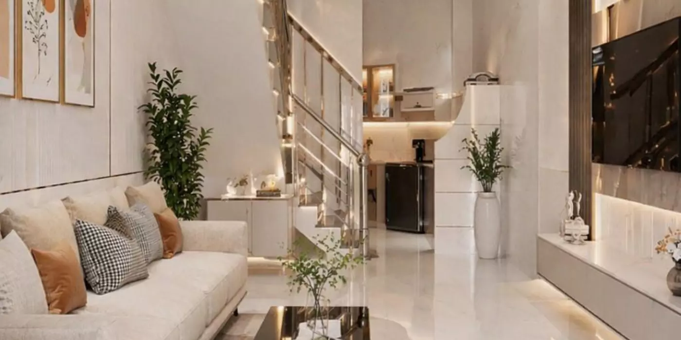 MẶT TIỀN KINH DOANH GẦN LÊ TRỌNG TẤN 2 TẦNG 40M2 DƯỚI 3.85 TỎI +++ THƯƠNG LƯỢNG MẠNH