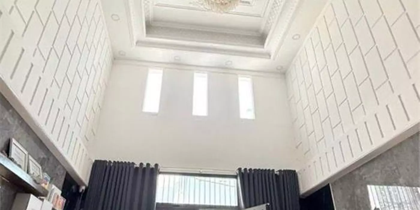 NHÀ BÁN Huỳnh Tấn Phát. Q7  GIÁ TỐT DƯỚI 5 TỶ