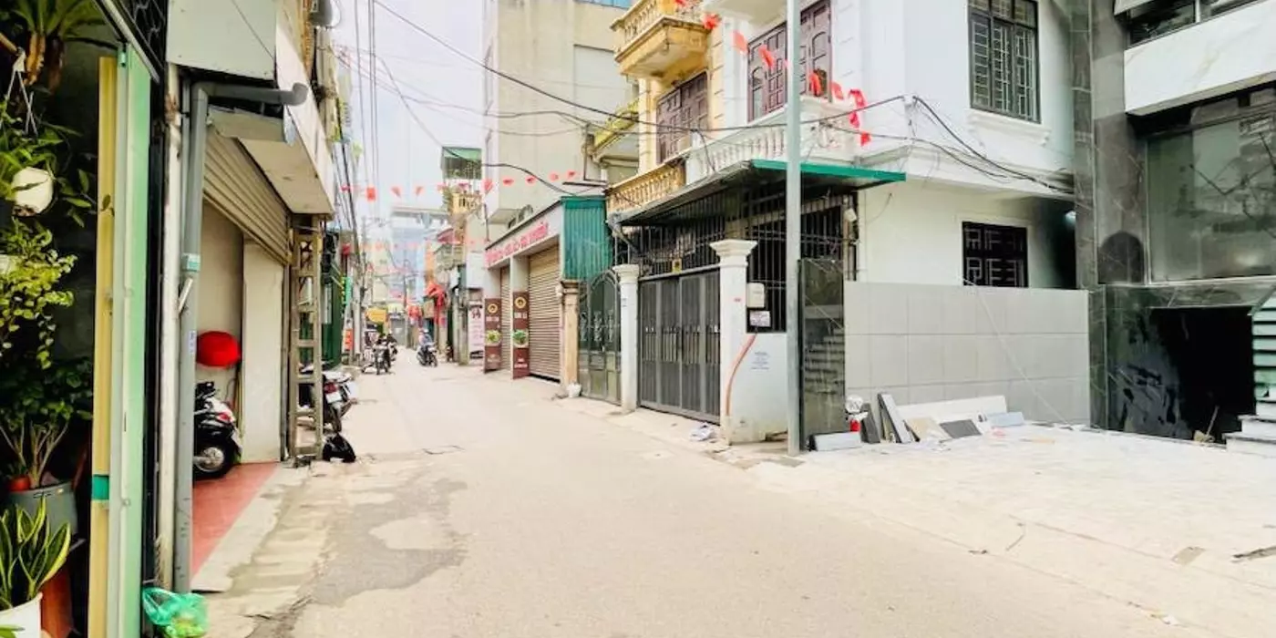 🏡 BÁN MẶT PHỐ BÙI XƯƠNG TRẠCH - THANH XUÂN - 86M2 - MT 4,5M - 8 TẦNG TM - KINH DOANH ĐỈNH - GIÁ