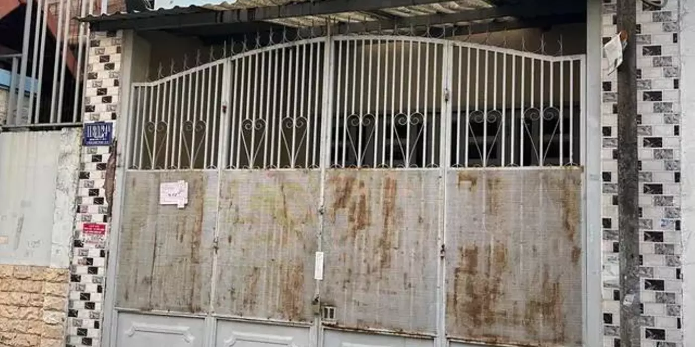 🏡 Bán nhà HXH ĐHT17, Đông Hưng Thuận – gần chợ Cầu Quang Trung - 66m2 - chỉ 4.5 tỷ - 0708499399