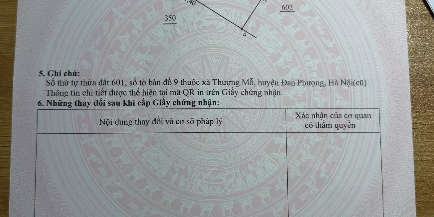 CẦN BÁN NHANH LÔ ĐẤT ĐẸP – GIÁ TỐT