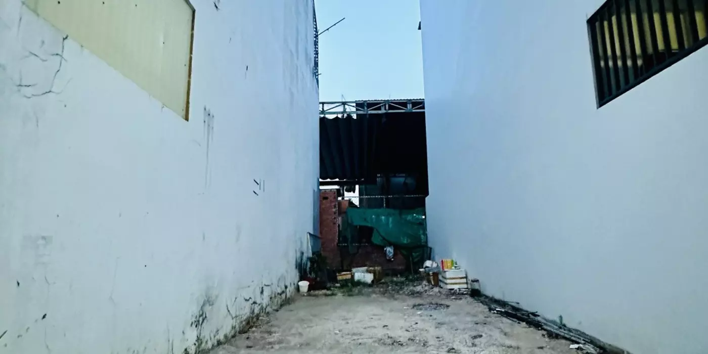 ĐẤT 56M² LIÊN PHƯỜNG – SÁT GLOBAL CITY CAO TỐC – NGANG 4M – Ô TÔ TỚI CỔNG