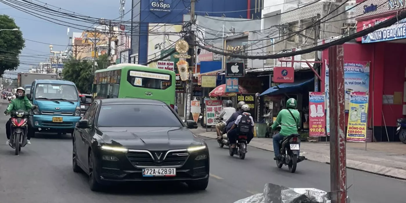 Bán nhà mặt tiền 6x29m giá 14,8 tỷ Đường Nguyễn Ảnh Thủ