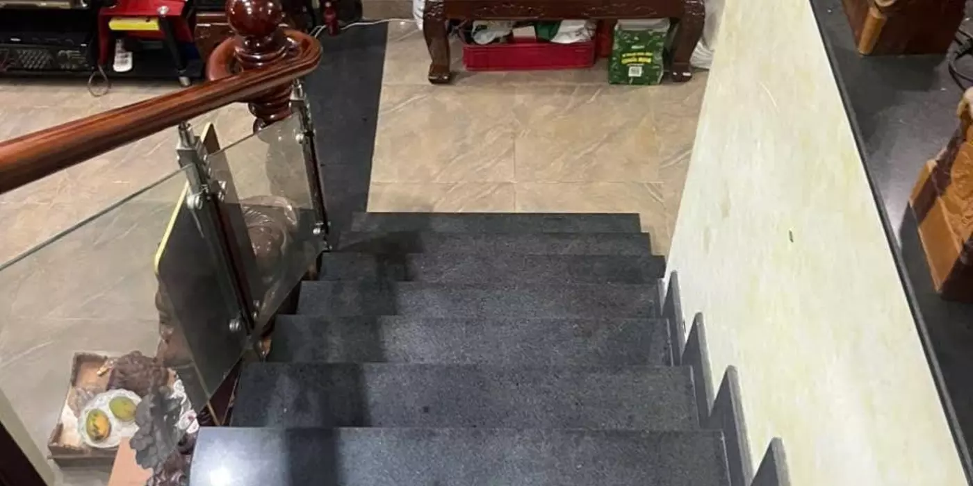 🔥 NHÀ ĐẸP TRỊNH THỊ MIẾNG – HÓC MÔN – 5x18M – 4.75 TỶ 🔥