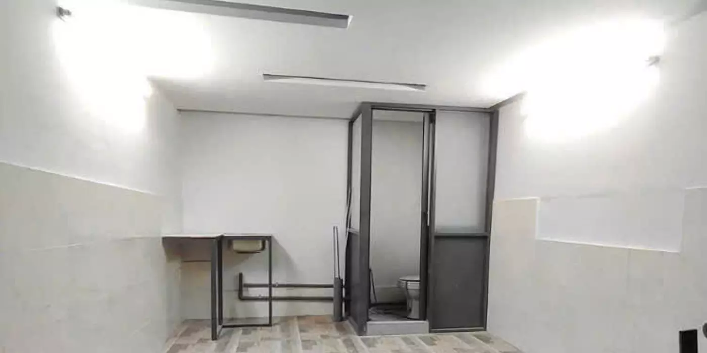 Hiện tại còn trống 2 phòng cho thuê tại khu vực Hóc Môn