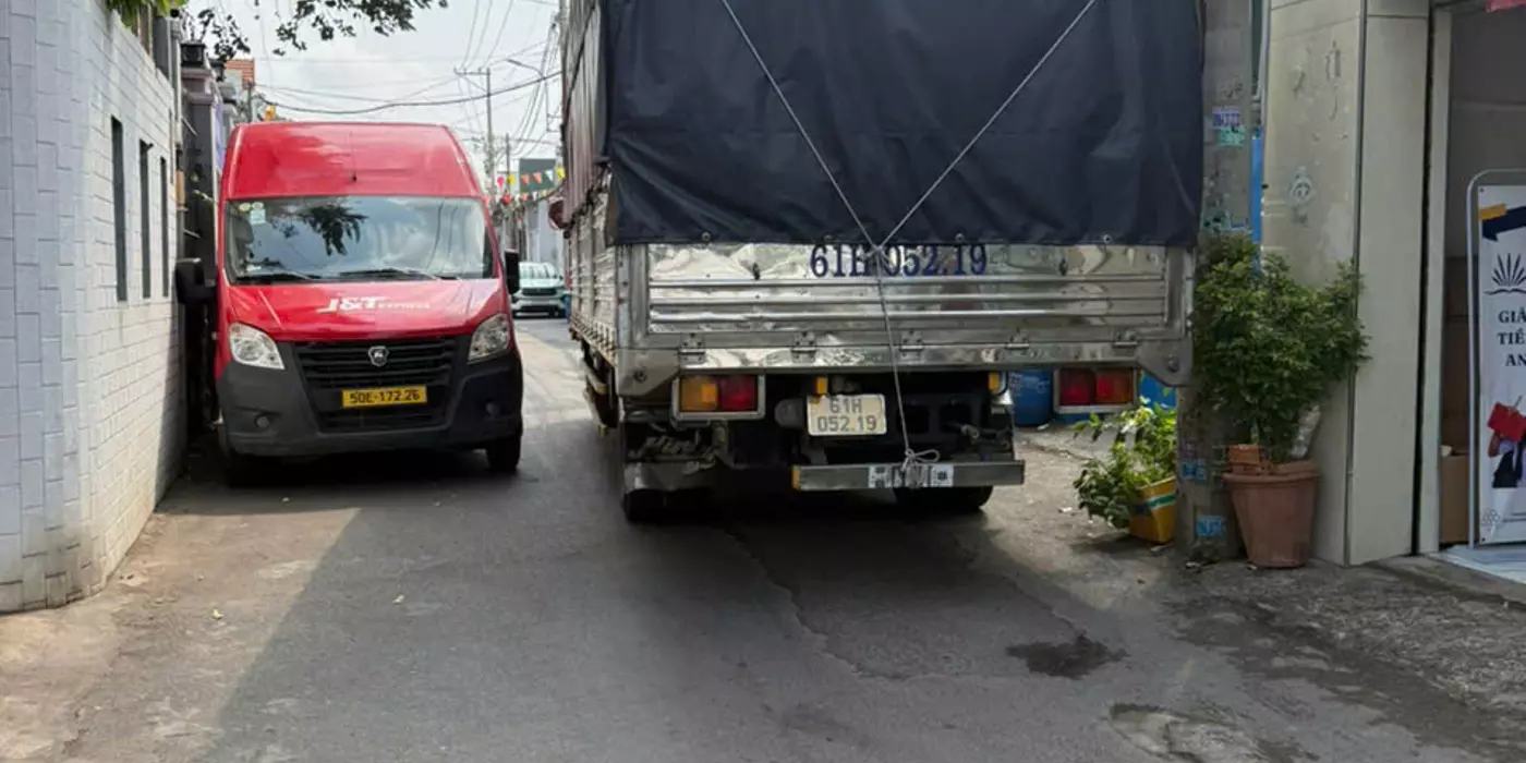 Chính Chủ Bán Nhà Xưởng Có Sẵn Dòng Tiền 20tr/Tháng – Mua Là Khai Thác Ngay