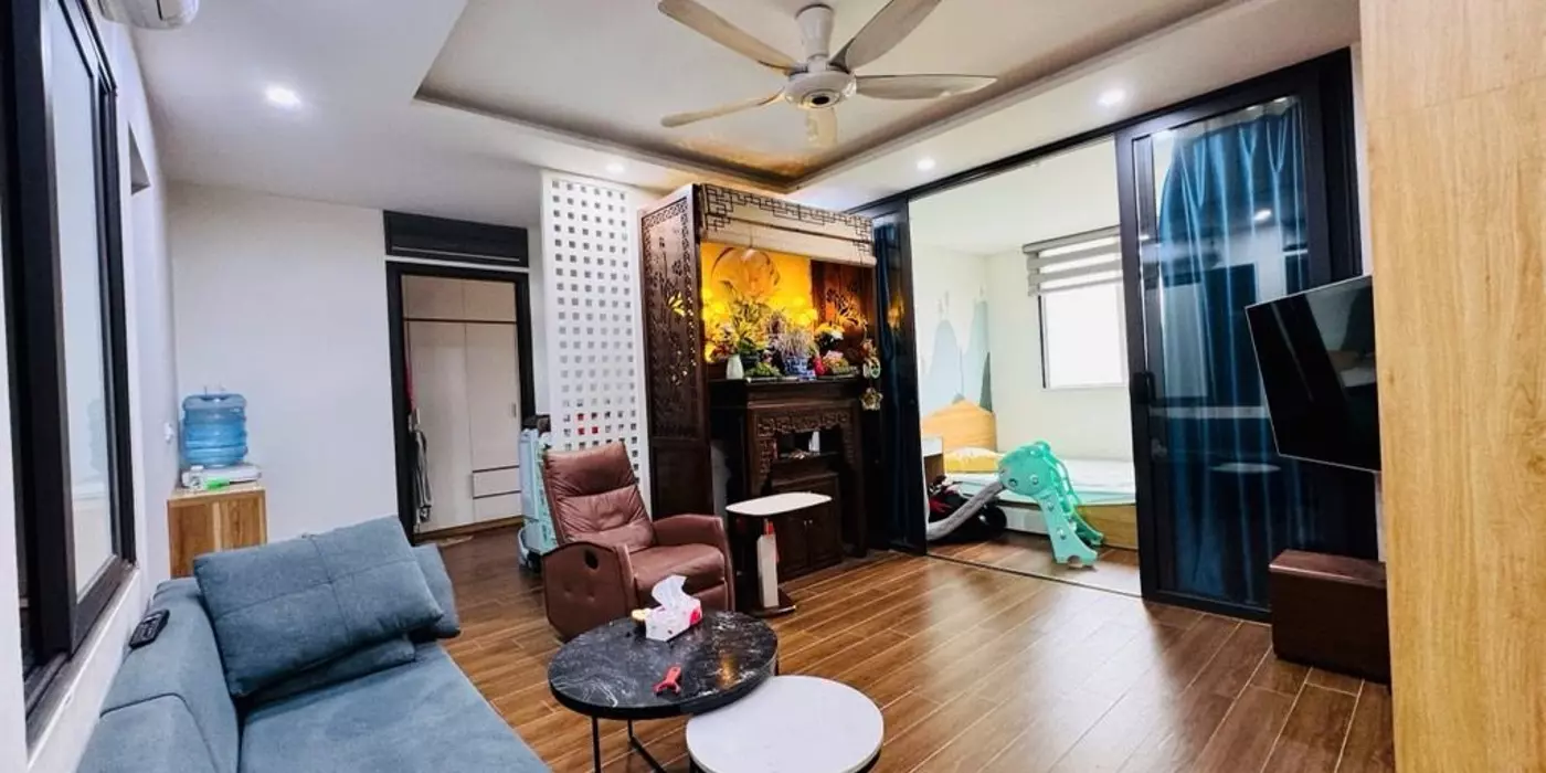 Bán căn hộ Chung cư Eurowindow River75m 3 ngủ view TT triển lãm tầng trung nhỉnh 4 tỷ(TL)