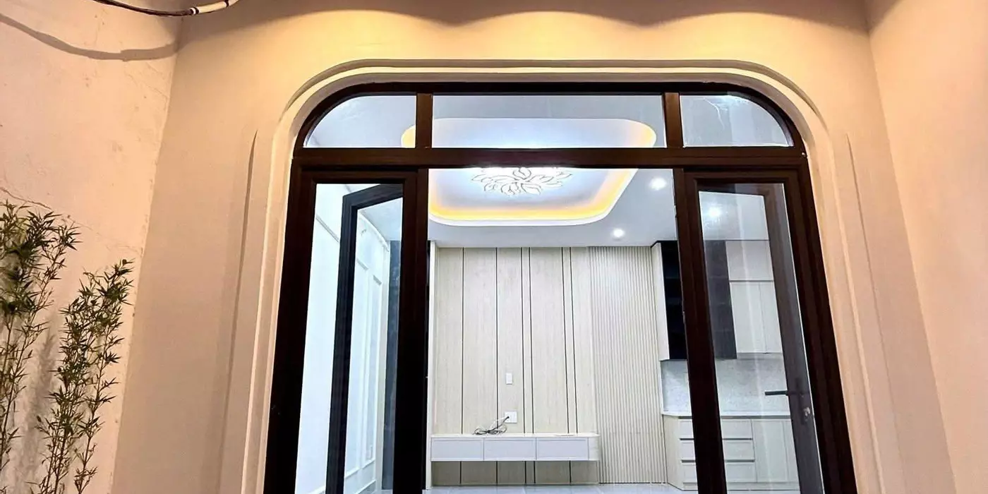 BÁN NHÀ 3,5 TẦNG ĐIỆN BIÊN PHỦ – SÁT NGÃ 6 LÊ HỒNG PHONG – LÕI TRUNG TÂM – GIÁ 3 TỶ XX