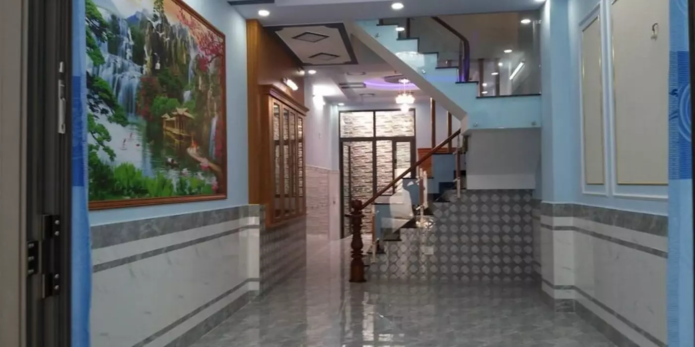 bán nhà quận 12 đường tân chánh hiệp 03