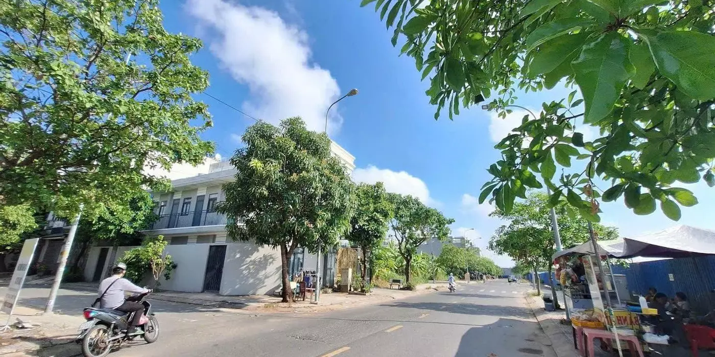 NỀN ĐẤT KDC ĐÀO SƯ TÍCH, 98M, CHỈ 6 TỶ, ĐƯỜNG RỘNG, XÂY DỰNG TỰ DO