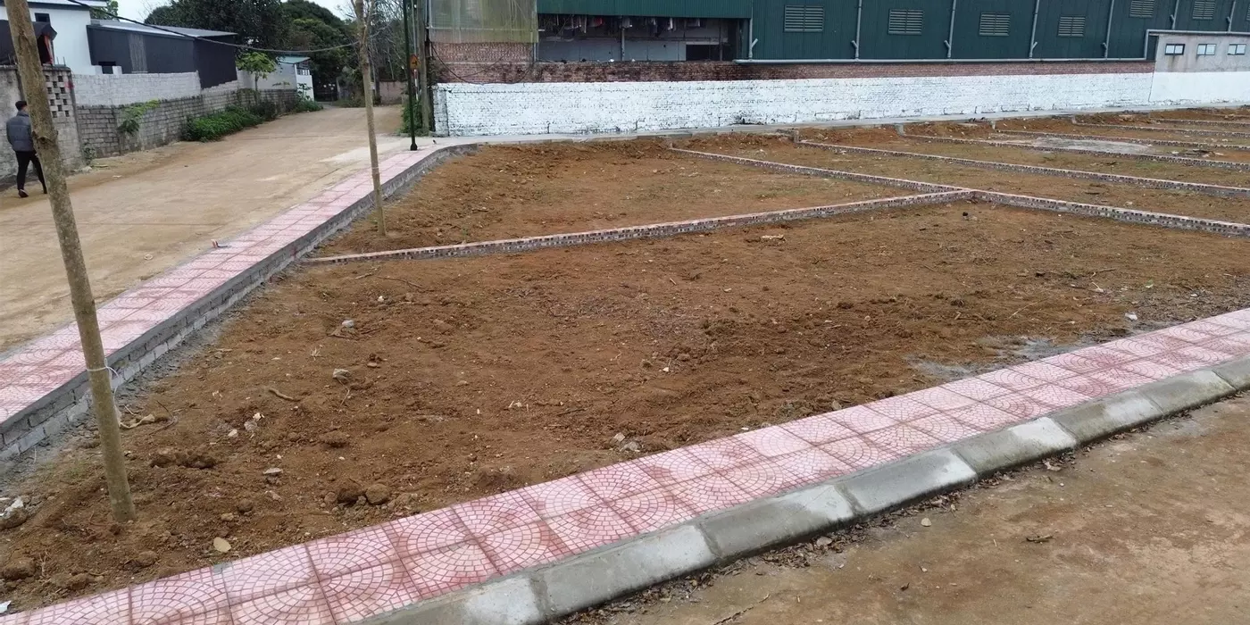 DUY NHẤT LÔ ĐẤT PHÚC LỘC HOÀ LẠC GIÁ NHỈNH 2 TỶ