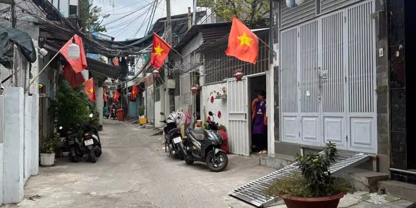💸 NHÀ 8 PHÒNG – 110M² – chỉ 6ty990 Bình Thạnh