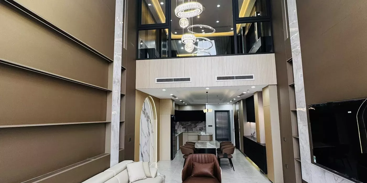 MẶT PHỐ VIP LONG BIÊN 85M2, 8T FULL NỘI THẤT, PCCC ĐẦY ĐỦ, CÓ TẦNG HẦM - 4X TỶ