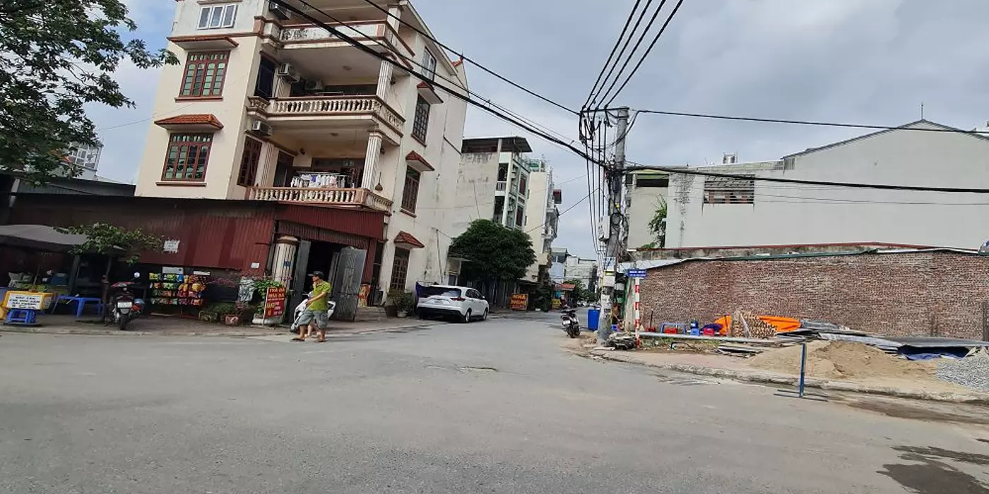 62m2 Trâu Quỳ, Gia Lâm, ô tô tránh, cạnh Học viện chỉ 8 tỷ hơn. Lh 0989894845