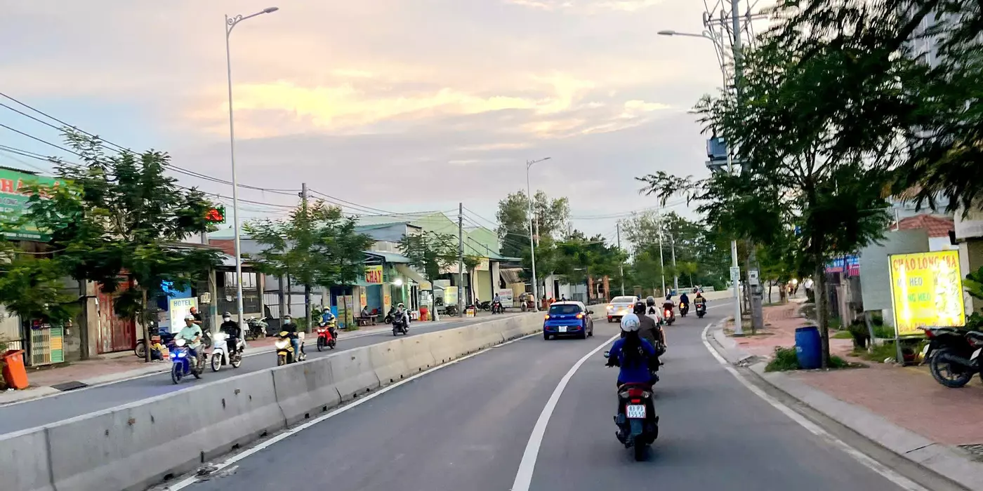 CẦN BÁN 120M2 ĐẤT THÔ CƯ MT ĐƯỜNG NGUYỄN CỬU PHÚ