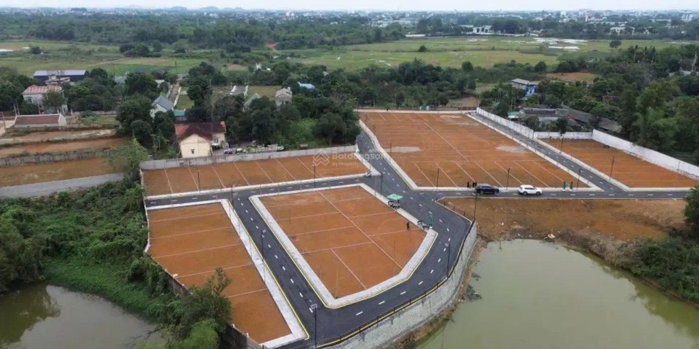 Đất Hòa Lạc sẽ bay cao Nơi đầu tư và giữ tiền tốt