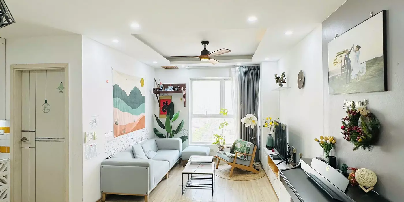 CHÍNH CHỦ BÁN CĂN GÓC ĐẸP – NAM ĐỊNH TOWER
