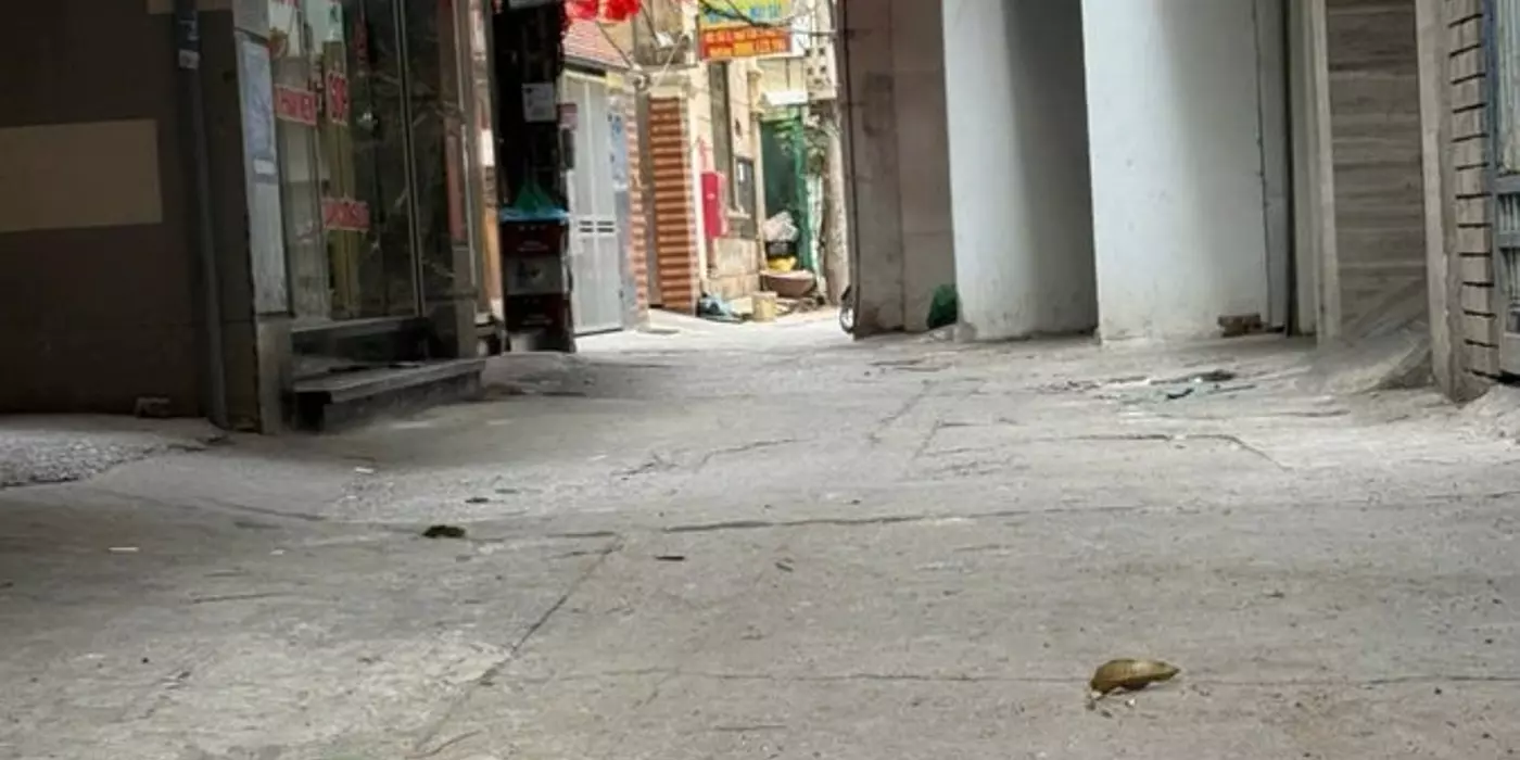 Cần Bán Tòa Nhà 8 Tầng Thang Máy Phố Trung Liệt Đống Đa 45m2  8 Tầng MT 5m Giá Hạ Chào 367 triệu m2
