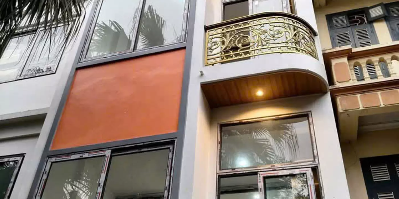 🔥 CCMN TRUNG TÂM THANH XUÂN – SÁT Royal City  55m² – 6 TẦNG – 14.X TỶ