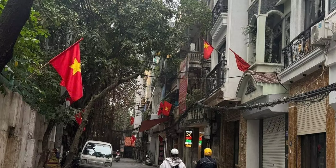 🏡 BÁN TOÀ APARTMENT MẶT PHỐ CỰ LỘC - NGUYỄN TRÃI  THANH XUÂN - 85M2 - MT 5M - 8 TẦNG TM - DT 1.3