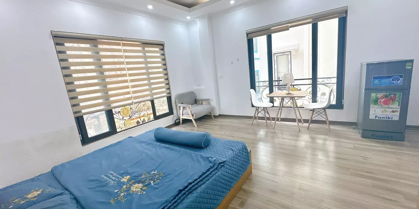 🏡 BÁN CCMN HOÀNG HOA THÁM - BA ĐÌNH - 65M2 - 8T THANG MÁY - MT 5M - LÔ GÓC - DÒNG TIỀN 1 TỶ/NĂM -