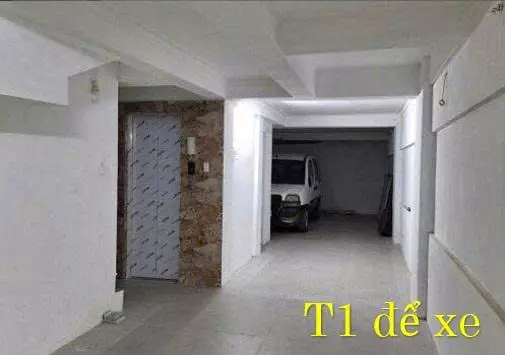 Chính chủ cho thuê nhà mới xây làm Văn phòng tầng 1 + tầng 2 tại Đống Đa, Hà Nội