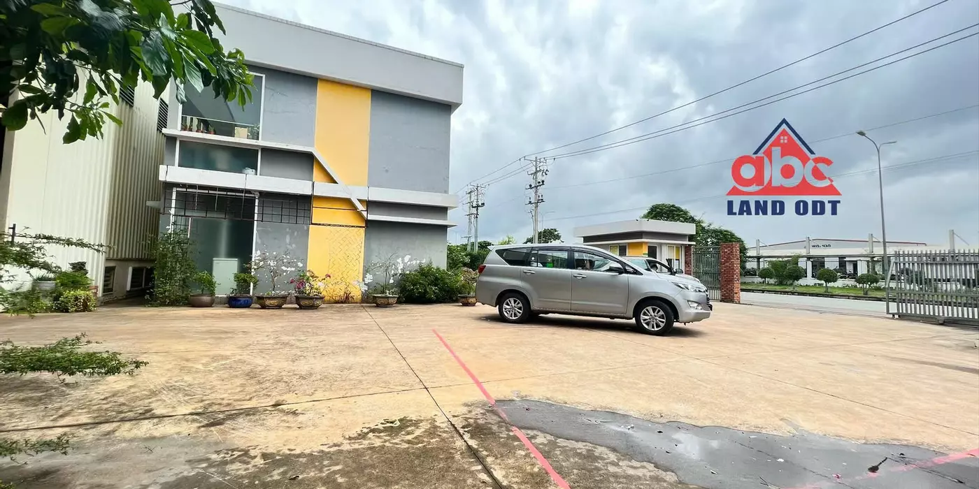 XT704 nhà xưởng sản xuất cho thuê ổn định lâu dài, tại KCN nhơn trạch, ưu tiên CNC