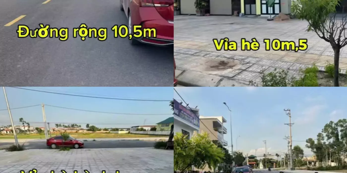 CHÍNH CHỦ BÁN ĐẤT TẶNG NHÀ MỚI – GIÁ TỐT - PHƯỜNG AN SINH - QUẢNG NINH