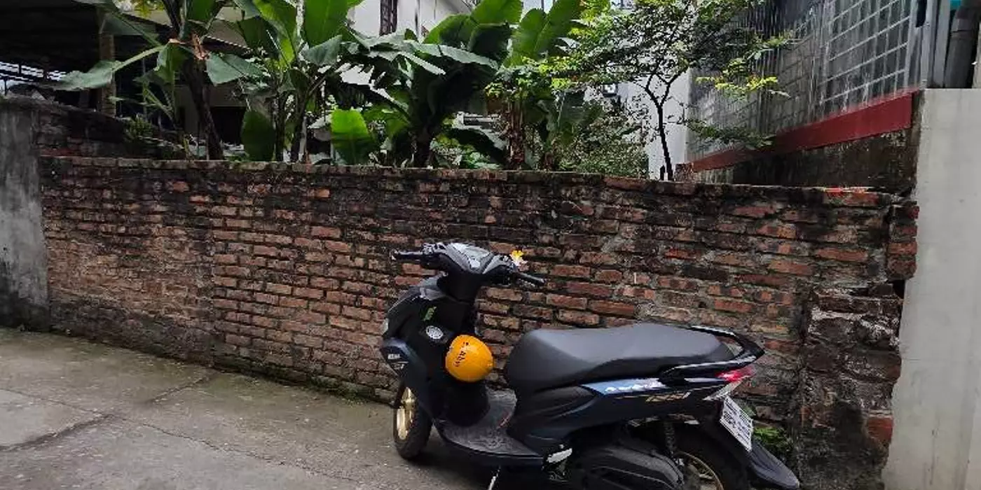 Bán đất Ngọc Thuỵ trong đê gần trường pháp, 100m oto thông, rẻ nhất khu vực