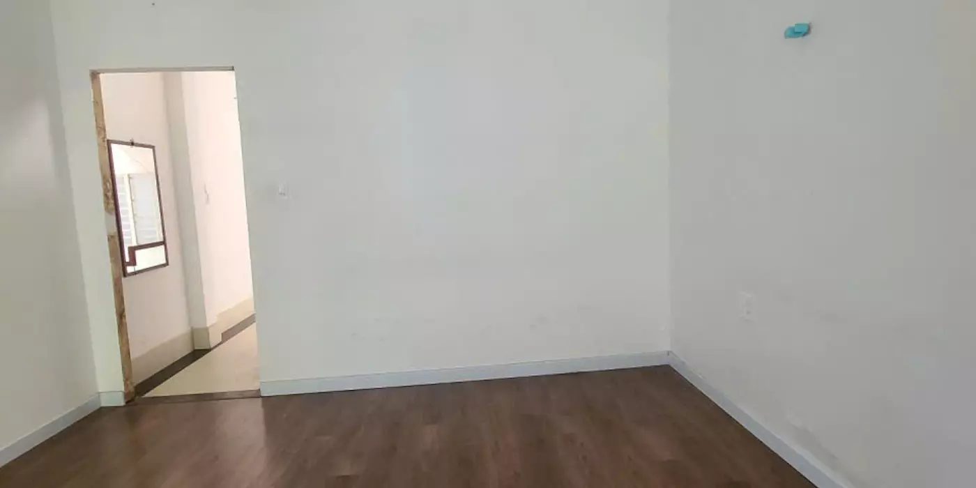 Bán nhà hẻm Bạch Đằng, Bình Thạnh, 54m2, 7.5 tỷ, 2PN, SHR - 0903821326