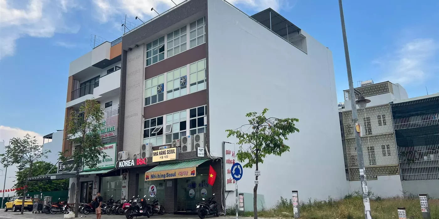 BÁN GẤP _GẤP Đường số 3 KĐT  Hà Quang 2 rẻ nhất hiện tại – ngang 5m, chậm 1 nhịp là mất- CƠ HỘI TỐT