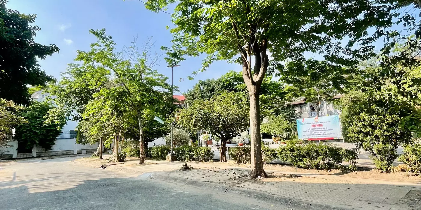Giá mềm tầm 13 tỷ – Nhà Bình Lợi P.13 – 5x20 – 3 tầng