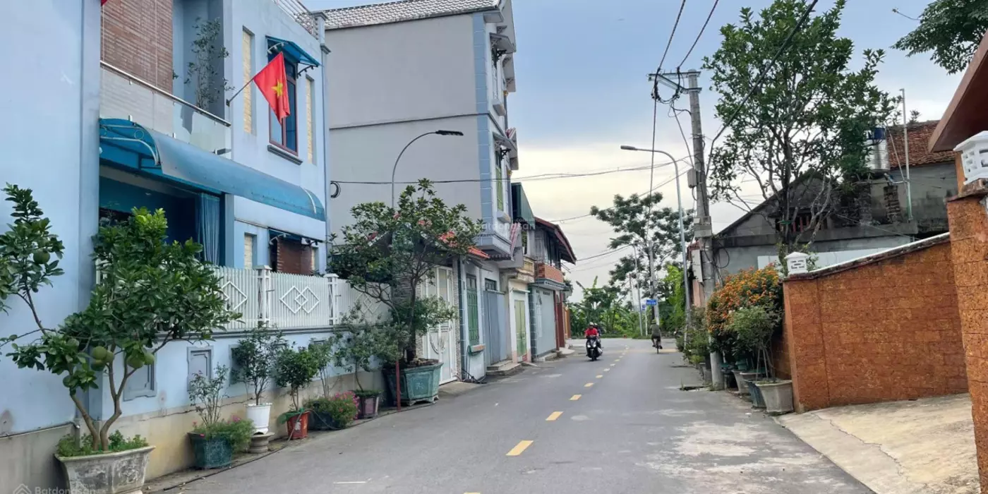 Cần Tiền Bán mảnh đất gần Đại Lộ Thăng Long mua lâu rồi nay bán nhanh giá 3 tỷ, gần QH Vin 300ha