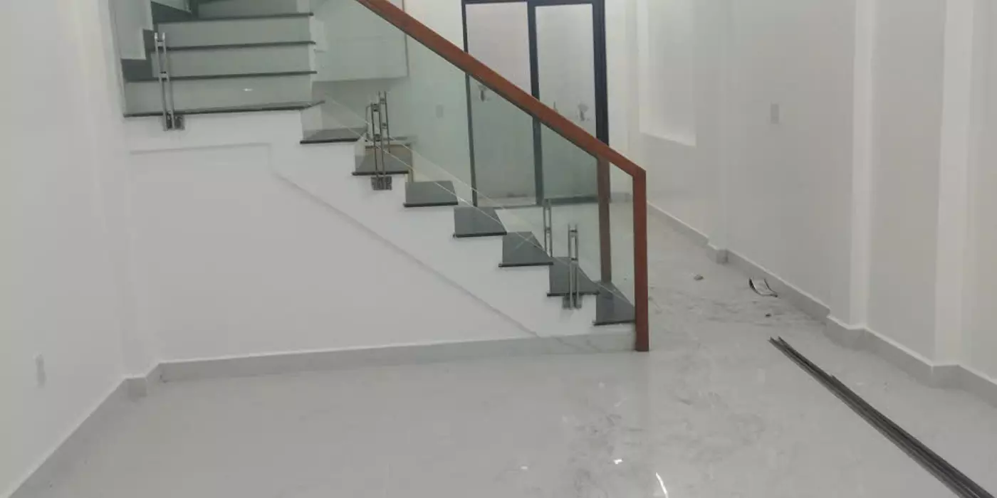 BÁN NHÀ 4 TẦNG NAM HẢI – HẢI AN – NGÕ Ô TÔ 4M – GIÁ 2,85 TỶ