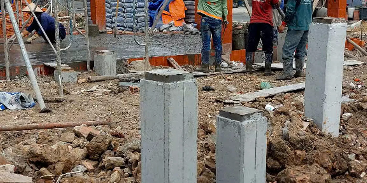 GIÁ RẺ BẤT NGỜ – ĐẤT MT ĐÔNG THẠNH CHỈ 3.75 TỶ