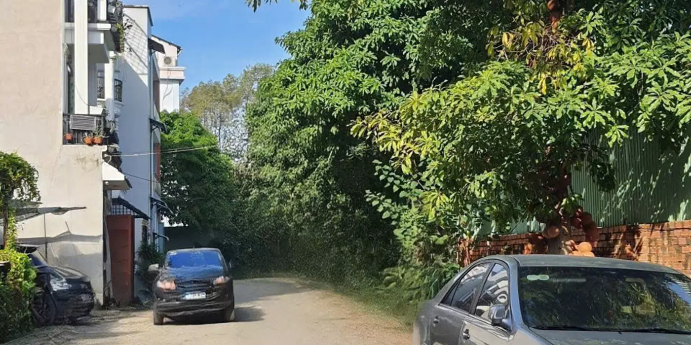 Bán đất đường số 7 khu Vạn Xuân tam bình thủ đức Lh 0908795128.