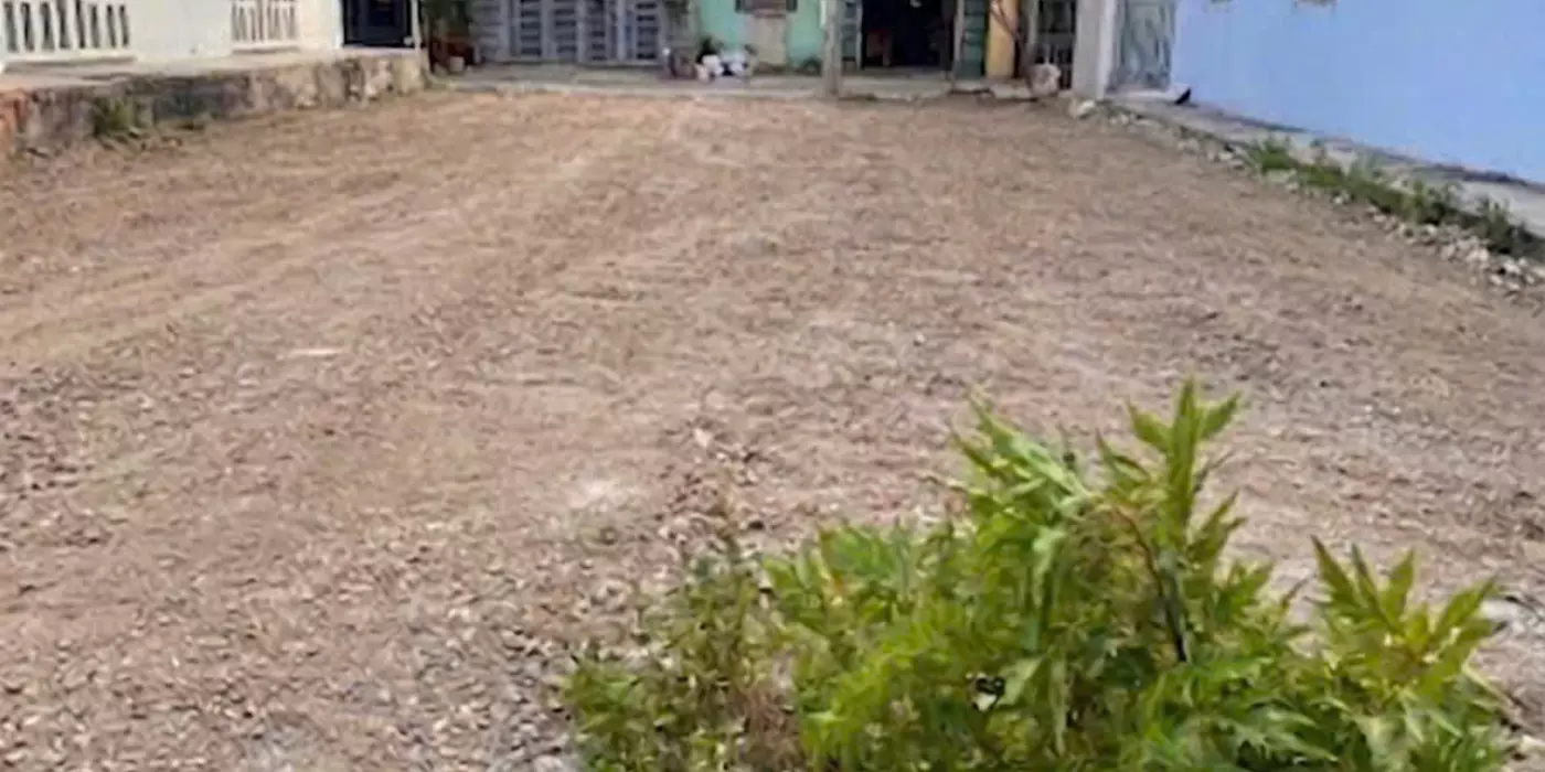 Cho Thuê Đất 300m² – Mặt Tiền Đường Số 19, Bình Chiểu, Thủ Đức