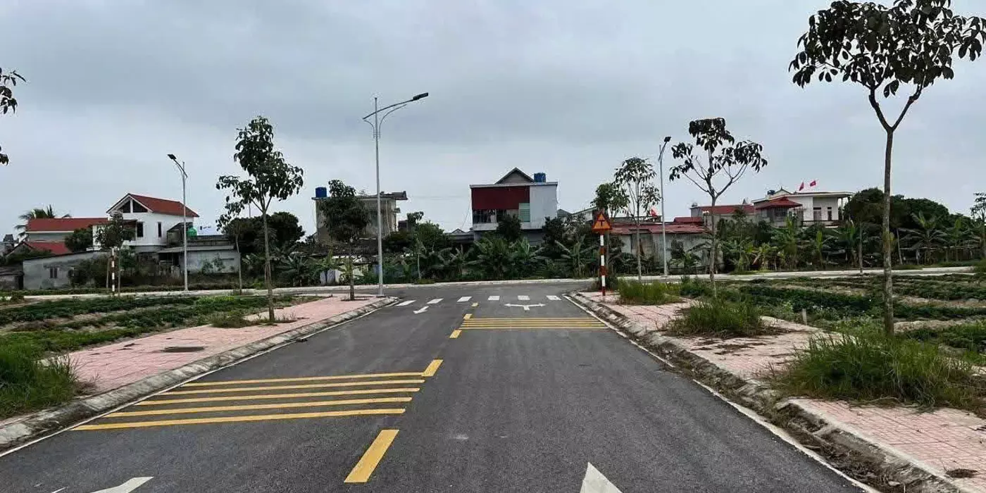 SỞ HỮU NGAY LÔ ĐẤT ĐẸP - GIÁ TỐT - Vị Trí Đắc Địa Tại Thôn Đồng Tâm, Xã A Sào, Hưng Yên