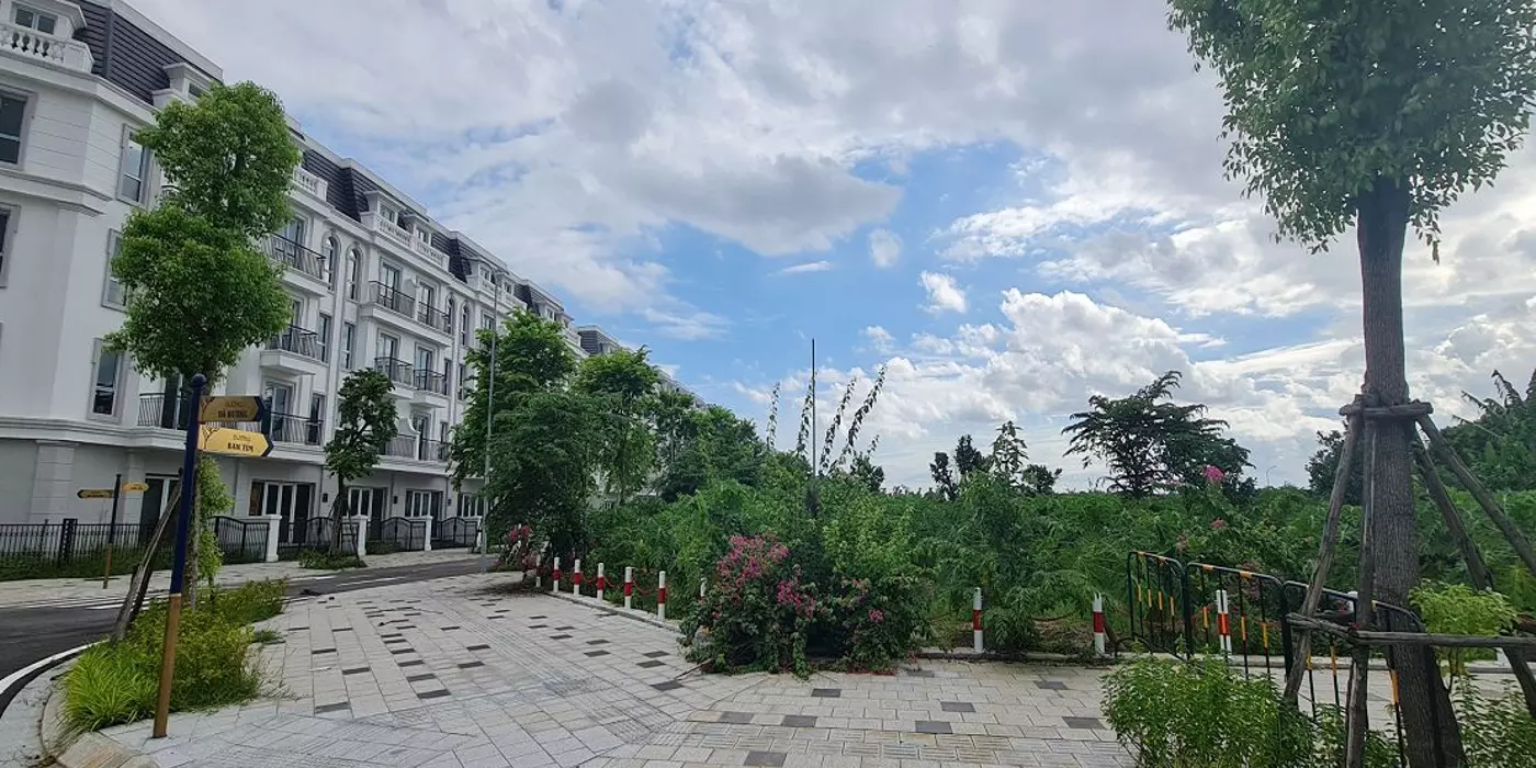39m2 đất TĐC Trâu Quỳ, đường 13m vỉa hè... Giá đầu tư. Lh 0989894845