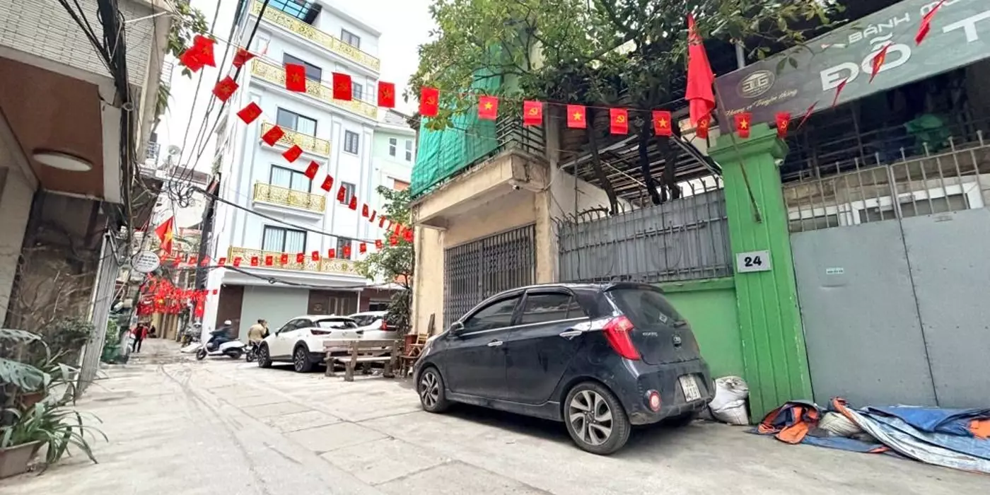 🔥🔥LÔ GÓC - Ô TÔ TRÁNH - KINH DOANH ĐỈNH - CÔNG NĂNG ĐẦY ĐỦ