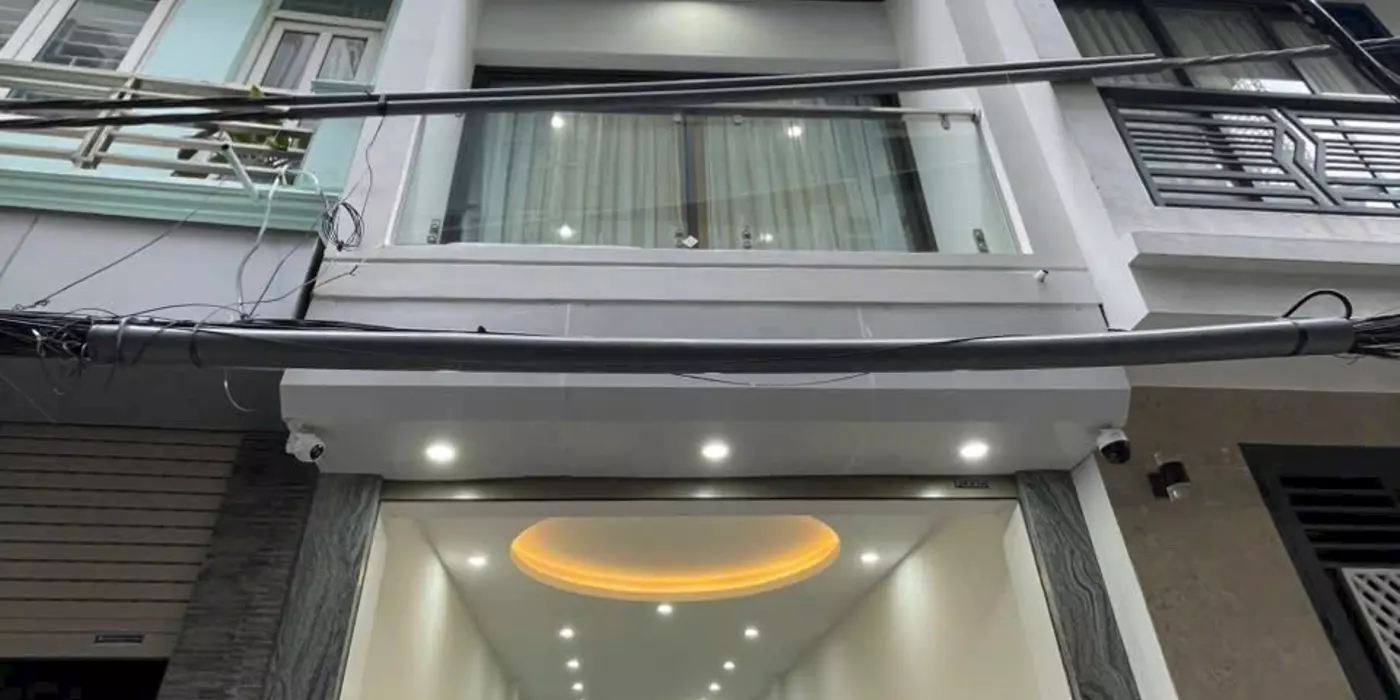 Bán nhà phố Giang Văn Minh, Ba Đình, ngõ nông, 6 tầng thang máy, 40m, 12.5 tỷ