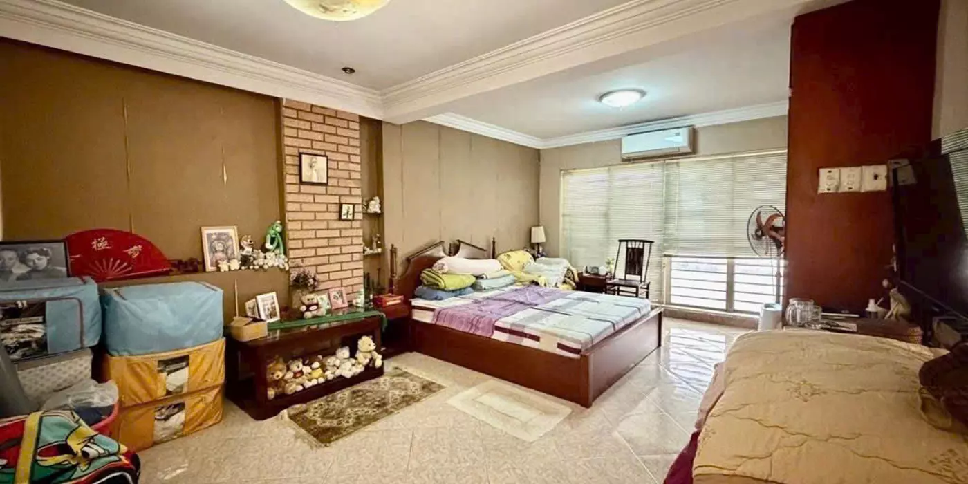 Bán nhà 4 tầng hẻm 6m Lâm Văn Bền Q7, 83m², 4PN 5WC, sổ hồng, giá 12,5 tỷ