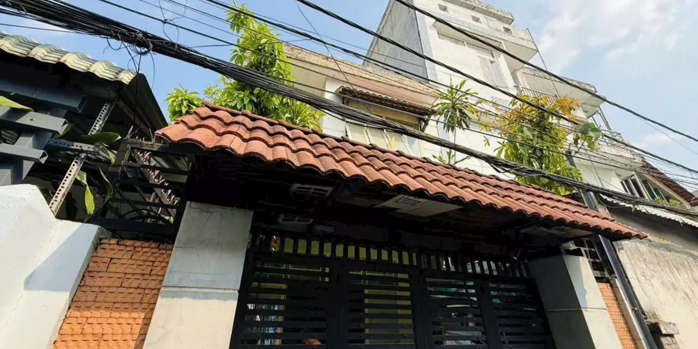 NHÀ LINH TÂY THỦ ĐỨC – 80M² – 3PN – GIÁ CHỈ 5.15 TỶ – Ở NGAY, TIỀM NĂNG TĂNG GIÁ