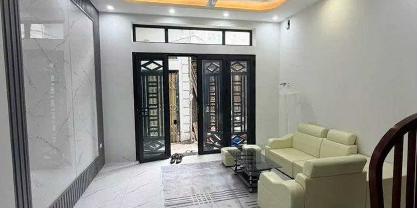 🔥 BÁN NHÀ MẬU LƯƠNG – Hà Đông  35m² – 5 TẦNG – 6.X TỶ