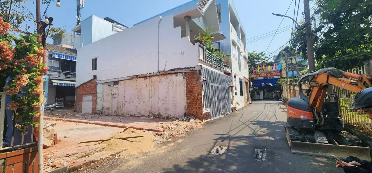 BÁN ĐẤT  DŨNG SỸ THANH KHÊ – SÁT BIỂN