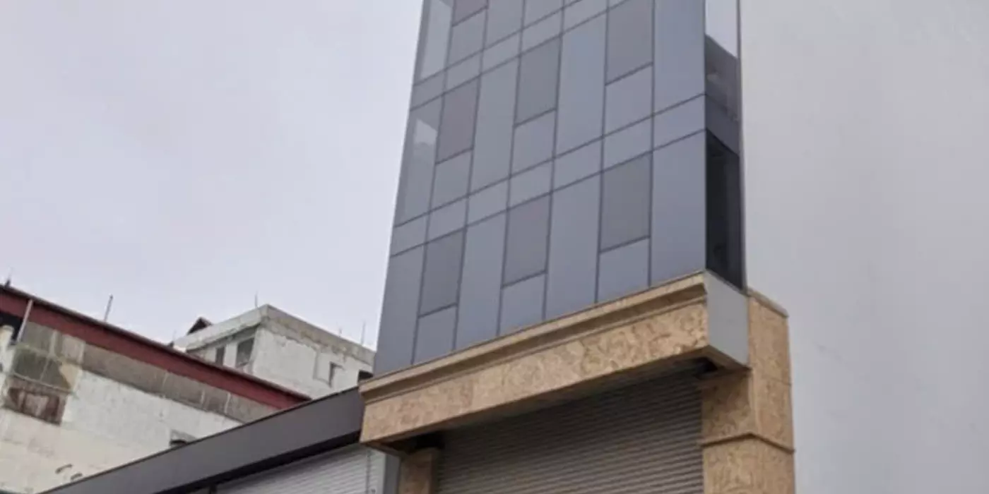 Cho thuê nhà, 100m2- 6T, Nguyễn Tuân, Vũ Trọng Phụng, Nguyễn Huy Tưởng