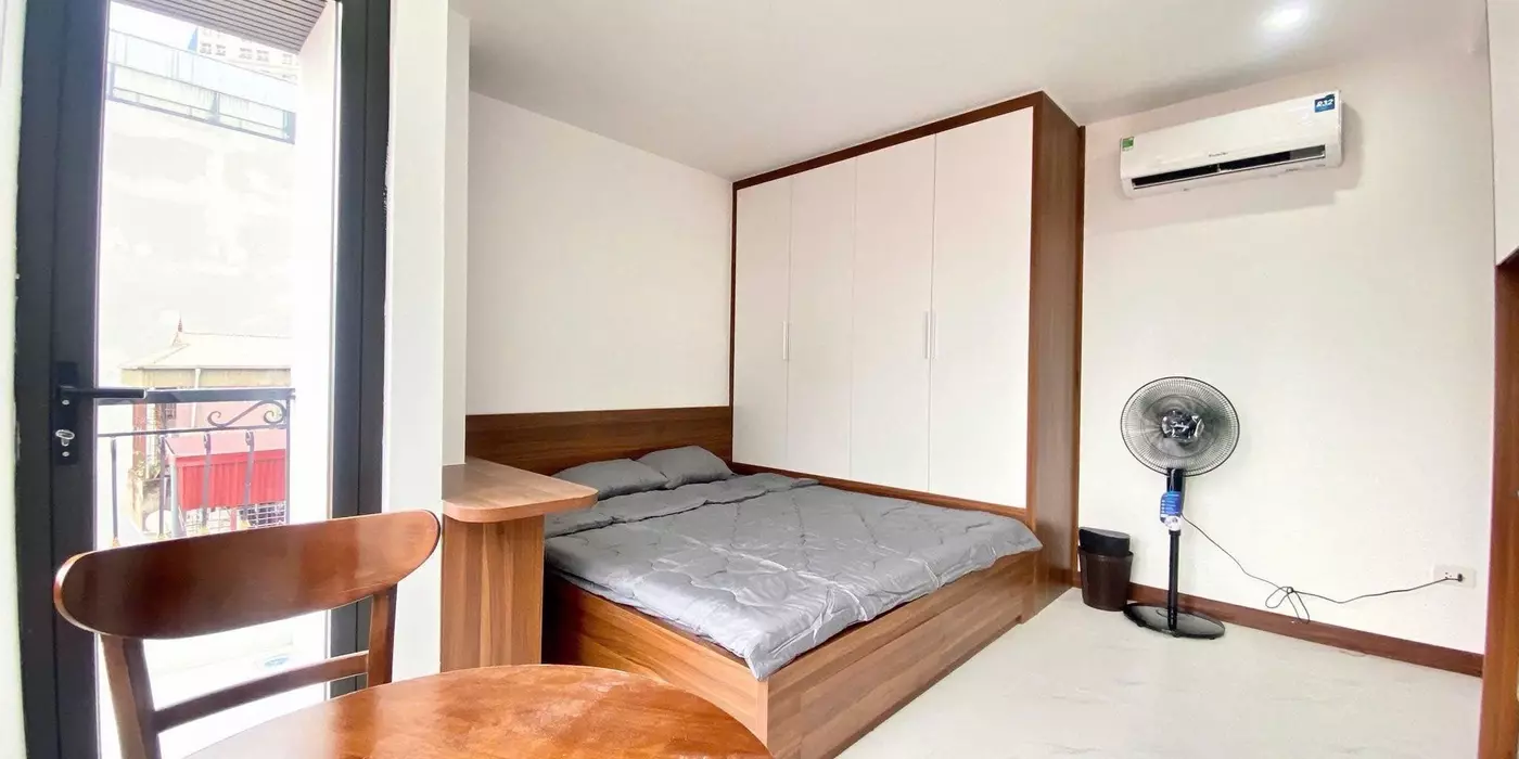 🏡 BÁN TOÀ APARTMENT MỄ TRÌ HẠ - NAM TỪ LIÊM - 88M2 - MT 6M - 9 TẦNG TM - 22 PHÒNG - GIÁ 45 TỶ