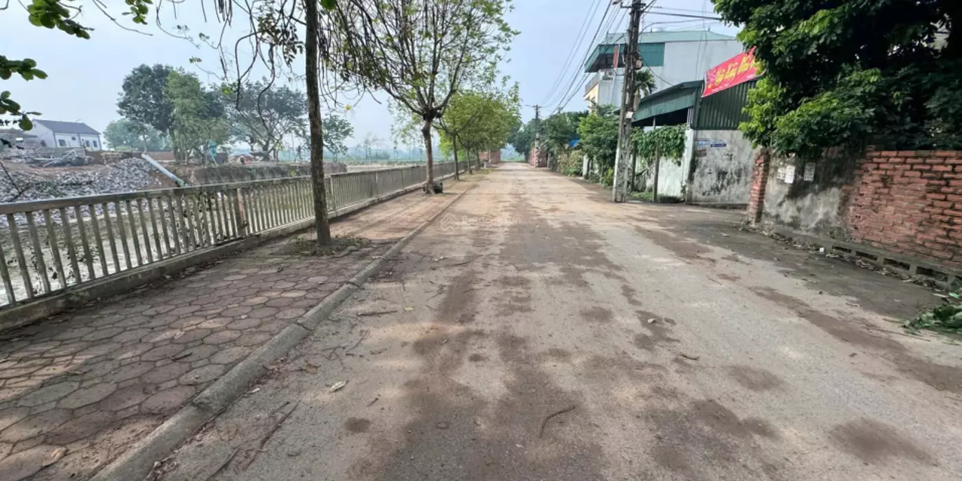 Cực hiếm 67.8m2 view hồ Kính Nỗ cực thoáng mát 8x tr/m2