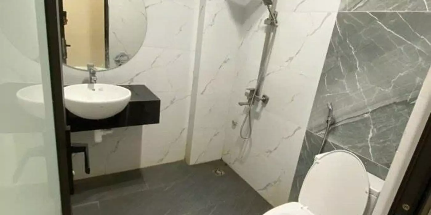 🏡 BÁN NHÀ 5 TẦNG LĨNH NAM – HOÀNG MAI –  GẦN PHỐ, DIỆN TÍCH 35M, MẶT TIỀN 3.2M GIÁ 8.5 TỶ