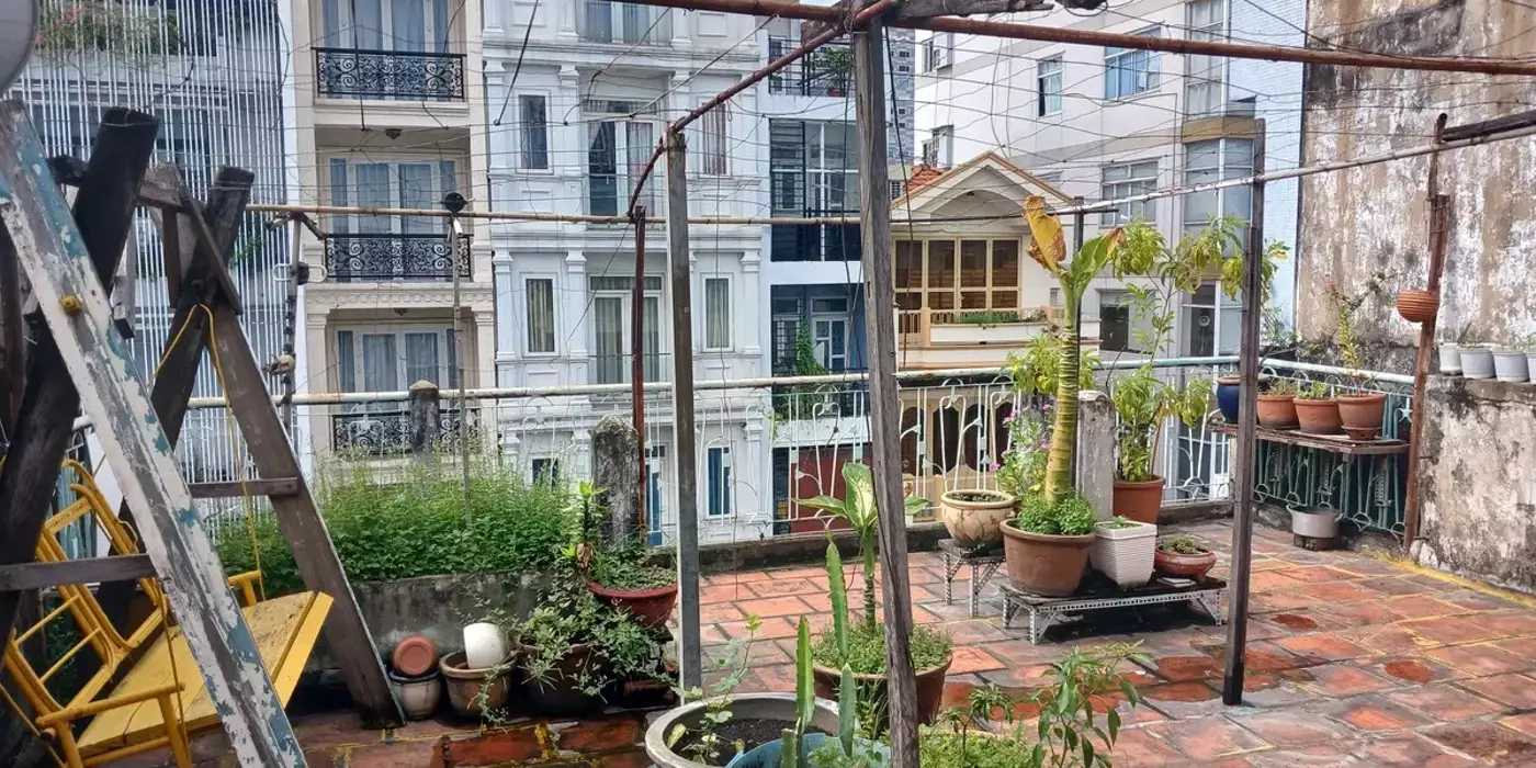 🏡 BÁN BIỆT THỰ CAO CẤP KĐT VẠN XUÂN – CỔ NHUẾ / XUÂN ĐỈNH – BẮC TỪ LIÊM 🏡
